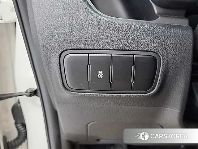 Kia The New Kia Ray id 2997704 из Кореи 8