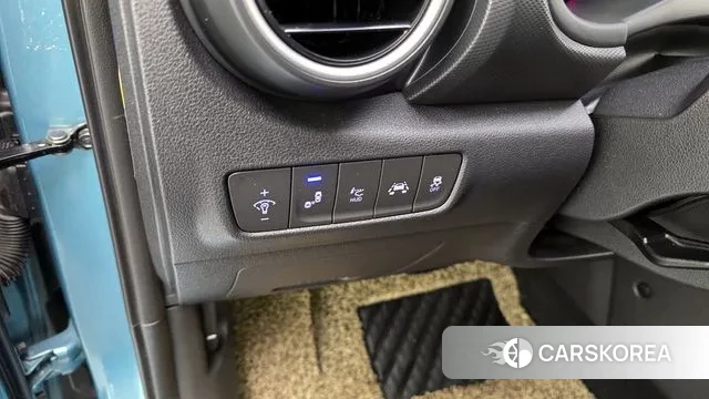 Hyundai Kona id 3303109 из Кореи 8