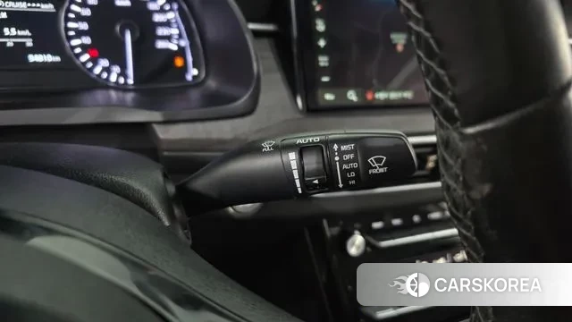 Kia K7 Premier id 2991000 из Кореи 8