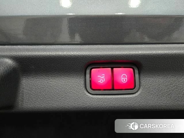 Mercedes-Benz EQE V295 id 4230955 из Кореи 8