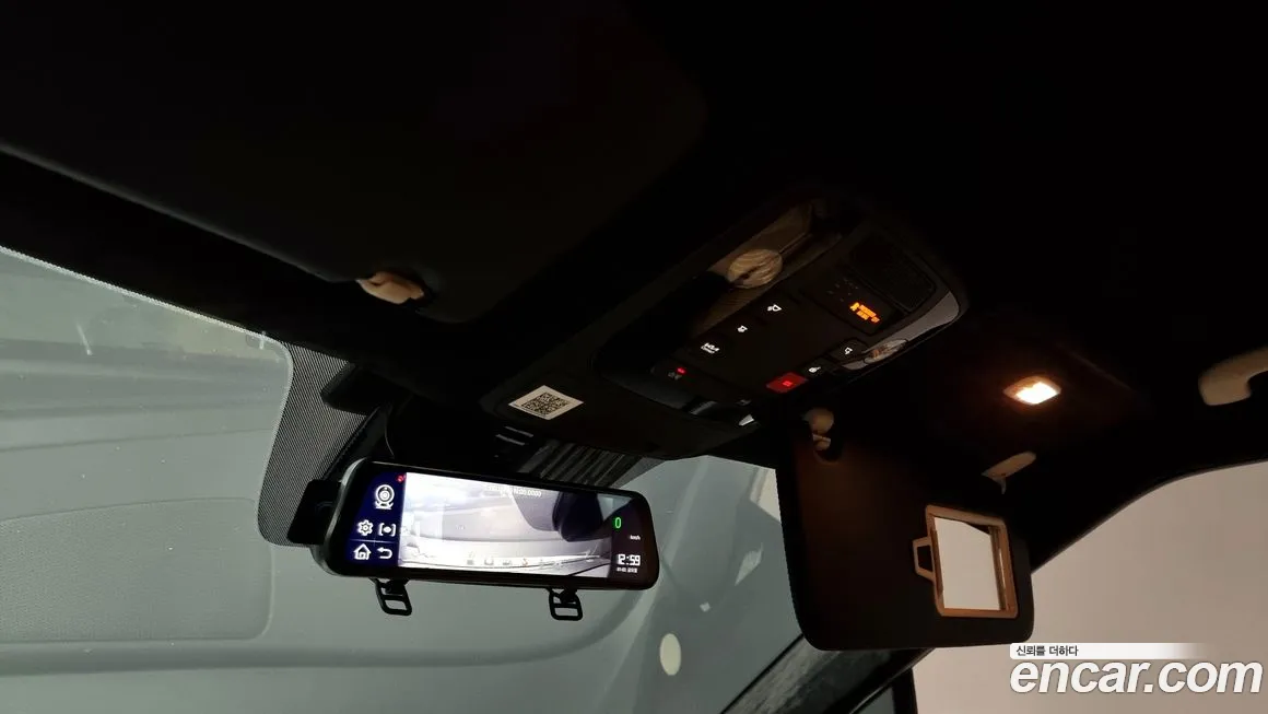 Kia Carnival 4th generation id 1834477 из Кореи 8