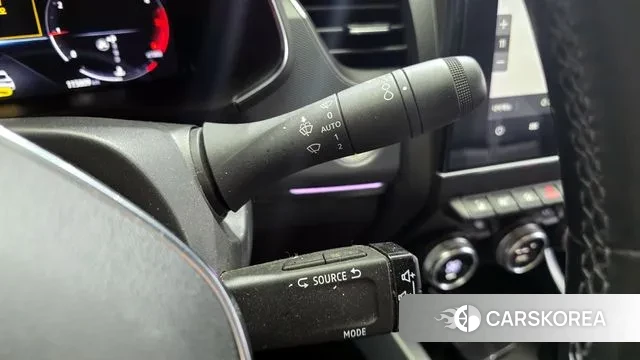 Renault Korea (Samsung) XM3 id 3412004 из Кореи 8