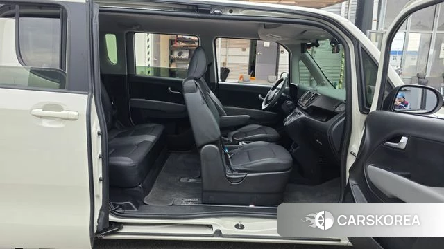 Kia The New Kia Ray id 3933840 из Кореи 8