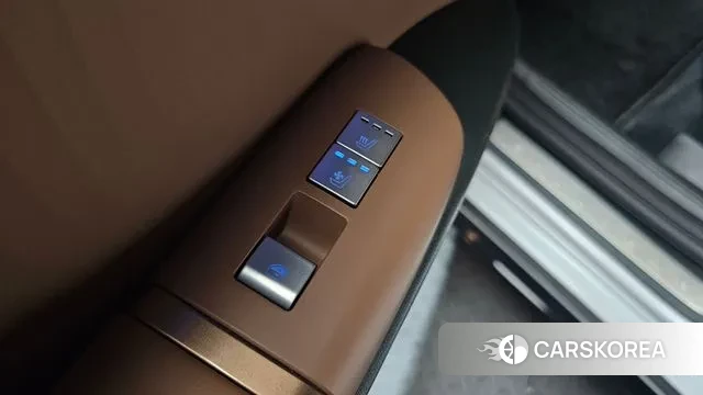 Hyundai Grandeur (GN7) id 3031737 из Кореи 8