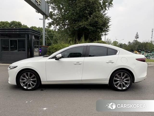Mazda 3 Angkesaila id 4321345 из Китая 8