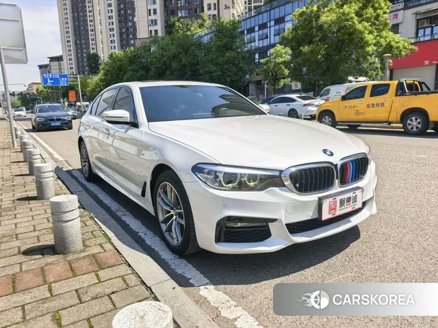 BMW 5 series id 4253288 из Китая 8