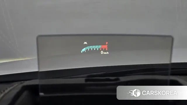 Chevrolet (GM Daewoo) Trailblazer id 3535092 из Кореи 8