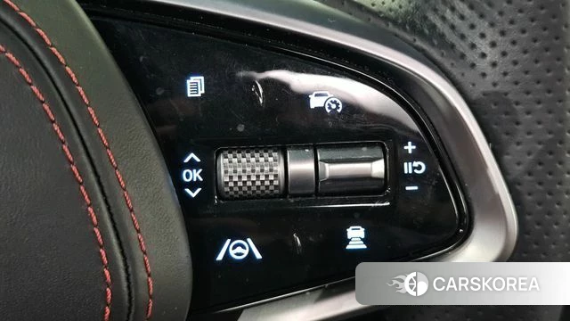 Genesis G80 (RG3) id 4793517 из Кореи 8