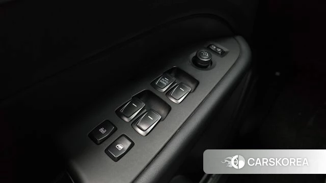 Ssangyong Rexton Sports id 4447303 из Кореи 8