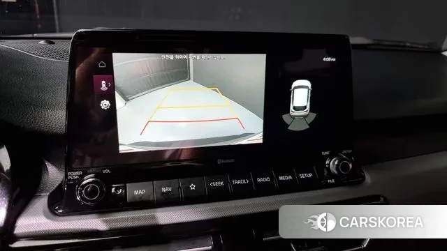 Kia Seltos id 3008290 из Кореи 8