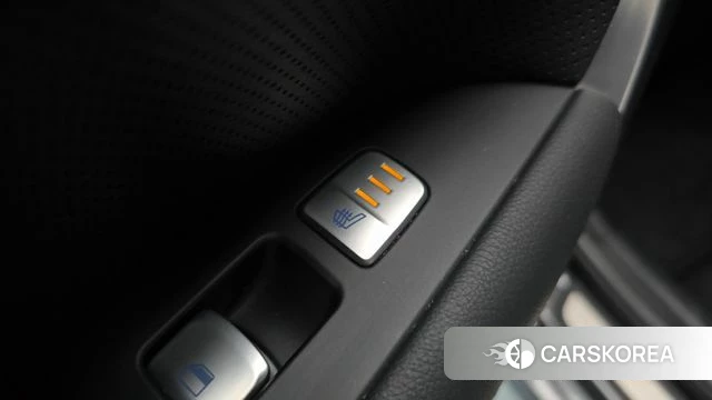 Genesis G70 id 4718043 из Кореи 8