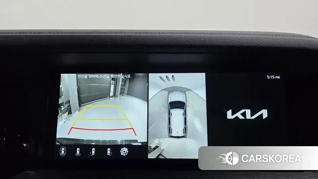 Kia Mohave Master id 3625158 из Кореи 8