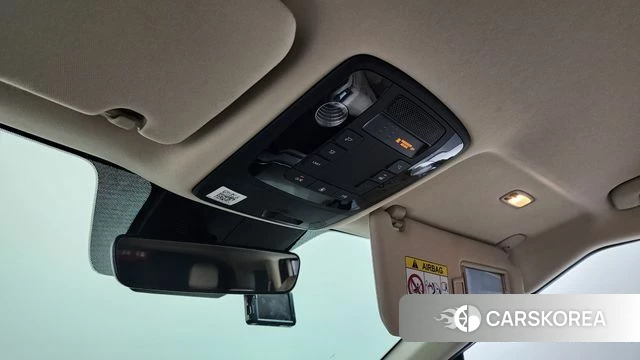 Kia Carnival 4th generation id 3866493 из Кореи 8