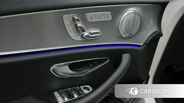 Mercedes-Benz E-Class W213 id 2995303 из Кореи 8