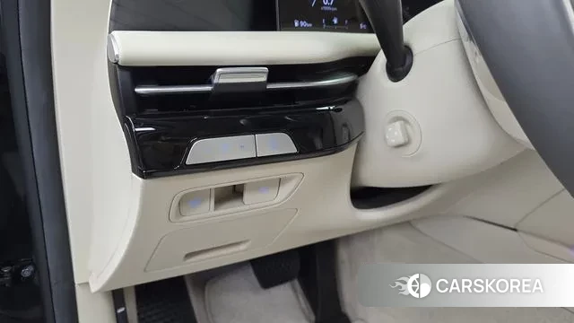 Genesis G80 (RG3) id 3420138 из Кореи 8