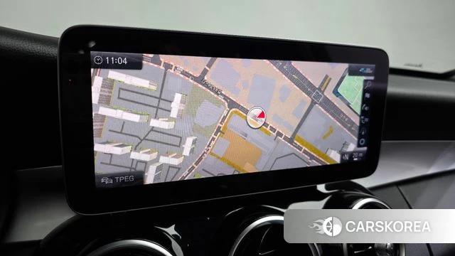 Mercedes-Benz C-Class W205 id 3904992 из Кореи 8