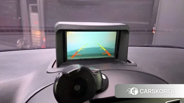 Hyundai The New Grand Starex id 3203852 из Кореи 8