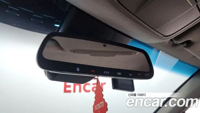 Hyundai Santa Fe TM id 2886903 из Кореи 8