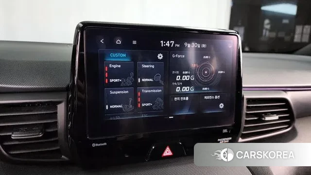 Hyundai Veloster (JS) id 3214206 из Кореи 8