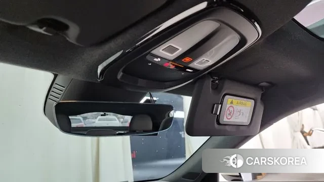 Polestar Polestar 2 id 3232065 из Кореи 8