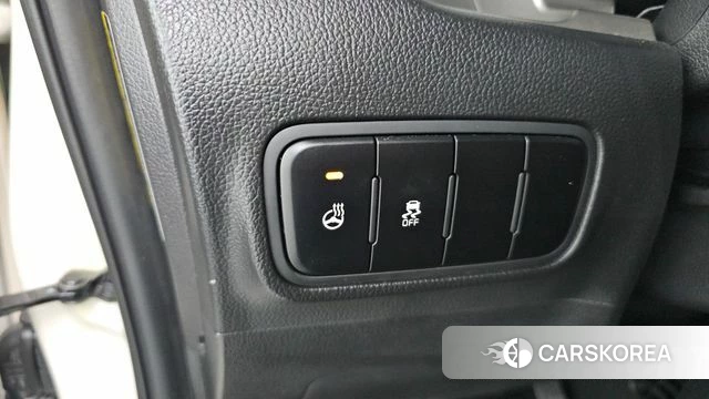 Kia The New Ray id 3905298 из Кореи 8