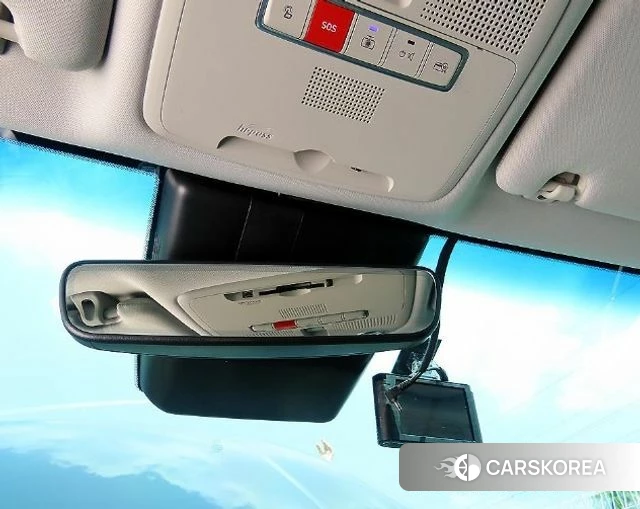 Hyundai The New Grandeur IG id 4929487 из Кореи 8