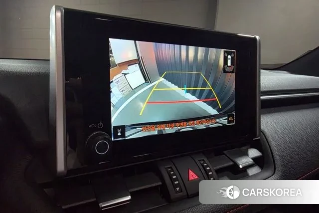 Toyota RAV4 5th Generation id 3272562 из Кореи 8