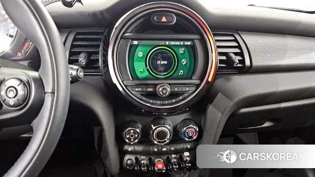 Mini Cooper id 3777828 из Кореи 8