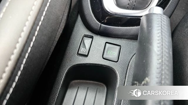 Renault Korea (Samsung) Clio id 4465588 из Кореи 8