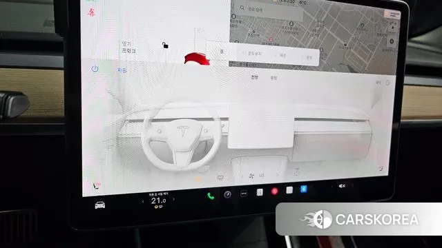 Tesla Model 3 id 3525370 из Кореи 8