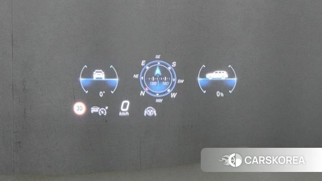 Mercedes-Benz GLE-Class W167 id 4193972 из Кореи 8