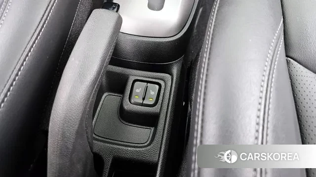 Chevrolet (GM Daewoo) The New Spark id 3777729 из Кореи 8