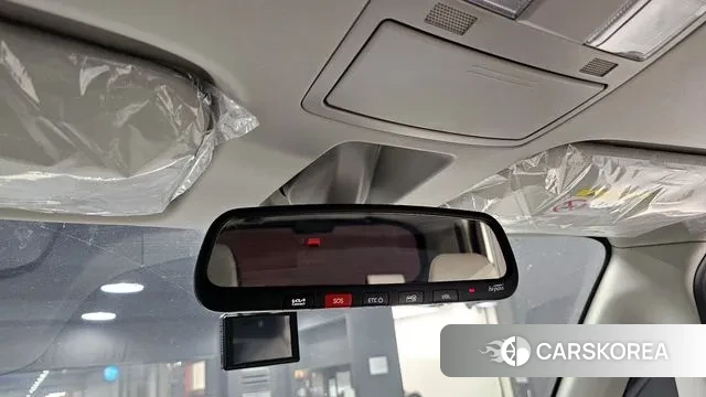 Kia The New Kia Ray id 3341461 из Кореи 8