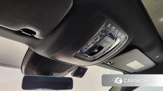 Mercedes-Benz GLE-Class W167 id 3507278 из Кореи 8