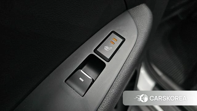 Hyundai All New Tucson id 4615085 из Кореи 8
