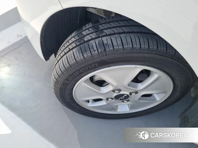 Kia The New Ray id 3923476 из Кореи 8