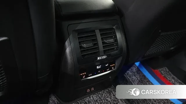 BMW X3 (G01) id 3524193 из Кореи 8