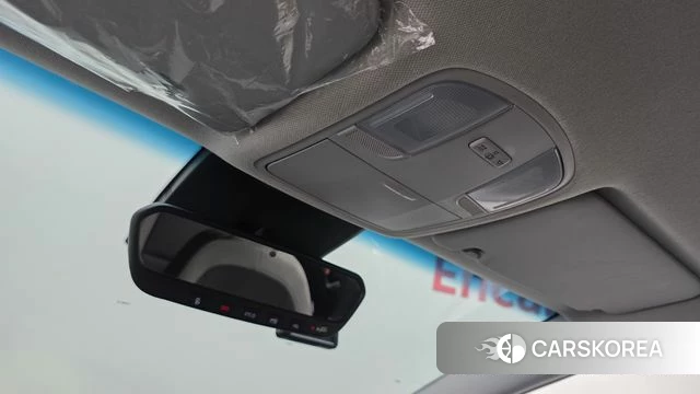 Hyundai Kona id 4317713 из Кореи 8
