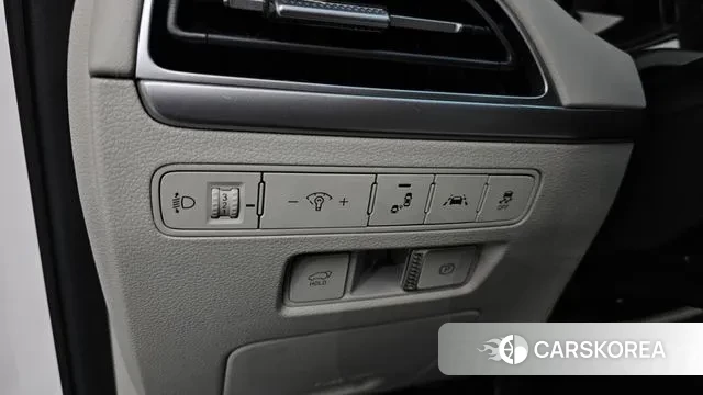 Hyundai Palisade id 3616674 из Кореи 8