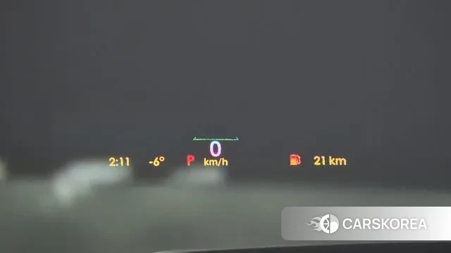 Lincoln Aviator 2nd generation id 3607574 из Кореи 8