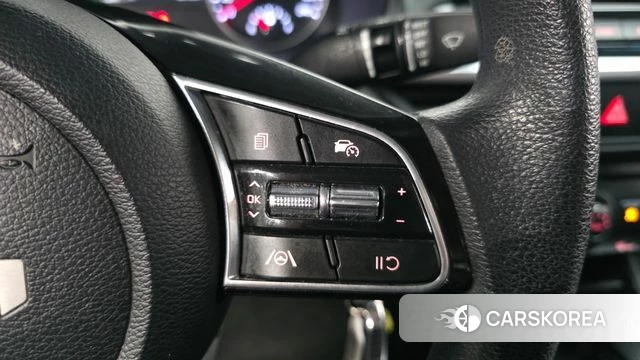 Kia The New K3 2nd generation id 4401510 из Кореи 8