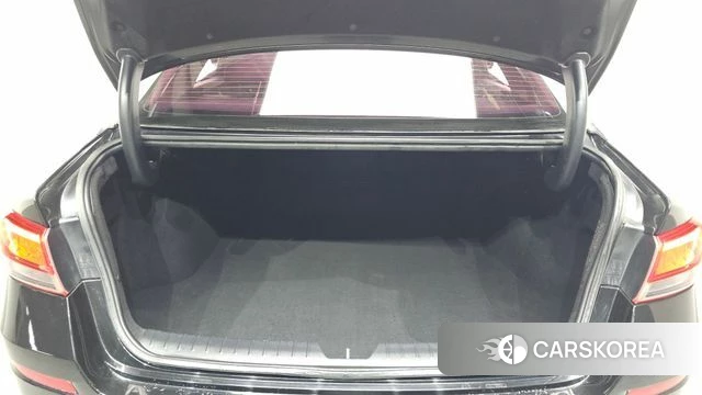 Kia The New K5 2nd generation id 3893941 из Кореи 8