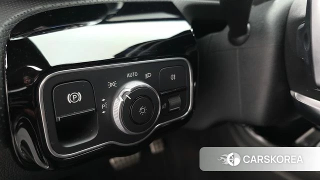 Mercedes-Benz CLA-Class C118 id 3832451 из Кореи 8