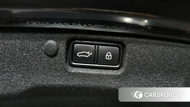 Kia K7 Premier id 4285146 из Кореи 8