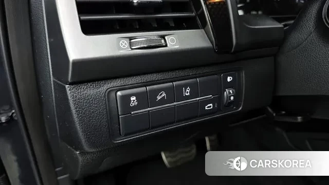 Ssangyong The New Rexton Sport id 2931245 из Кореи 8