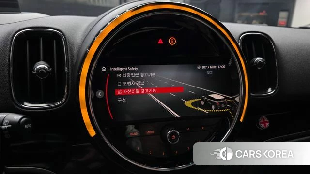 Mini Cooper Countryman id 3909959 из Кореи 8