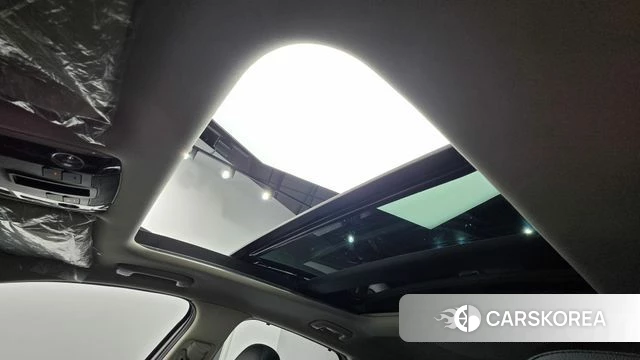 Kia The New K5 3rd generation id 4686863 из Кореи 8