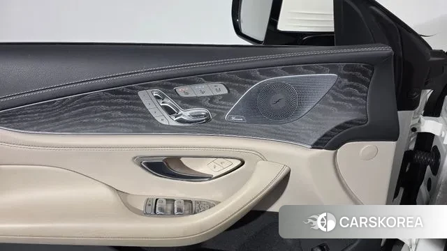 Mercedes-Benz CLS-Class C257 id 3641108 из Кореи 8