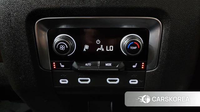 Chevrolet Server Van id 4445622 из Кореи 8