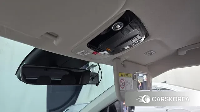 Kia EV6 id 3027614 из Кореи 8